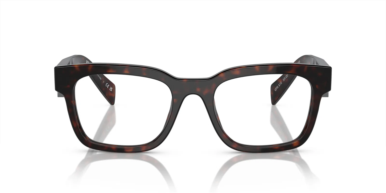 Prada A10V Eyeglasses - view 24